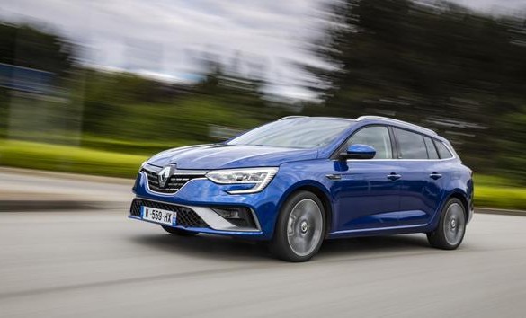 Renault Mégane E-Tech Hybrid Plug-in, la Mégane que l’on branche