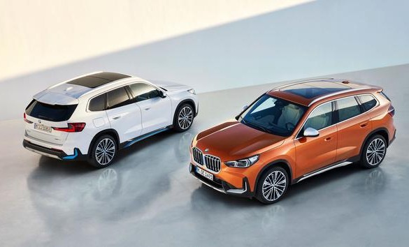 BMW X1, la tentation de la montée en gamme