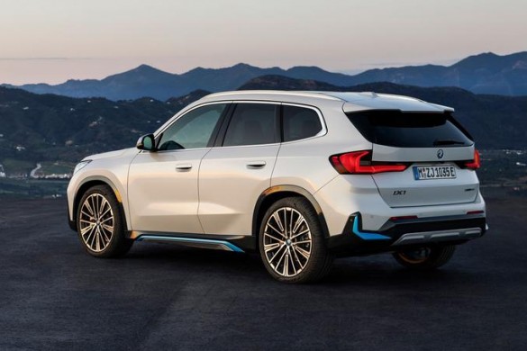 BMW X1, la tentation de la montée en gamme