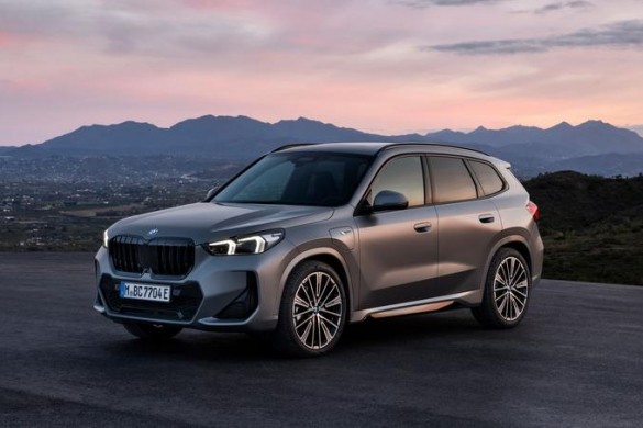 BMW X1, la tentation de la montée en gamme